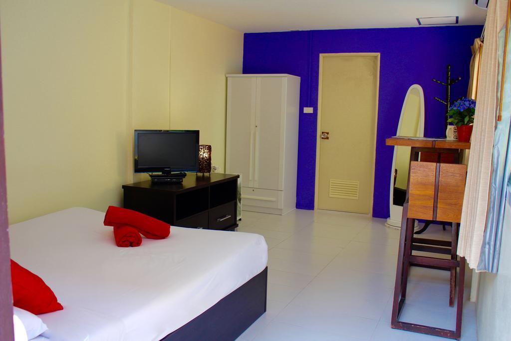 הואה הין Victor Guesthouse מראה חיצוני תמונה