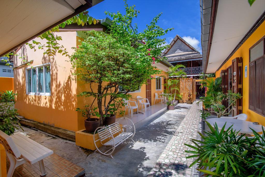הואה הין Victor Guesthouse מראה חיצוני תמונה