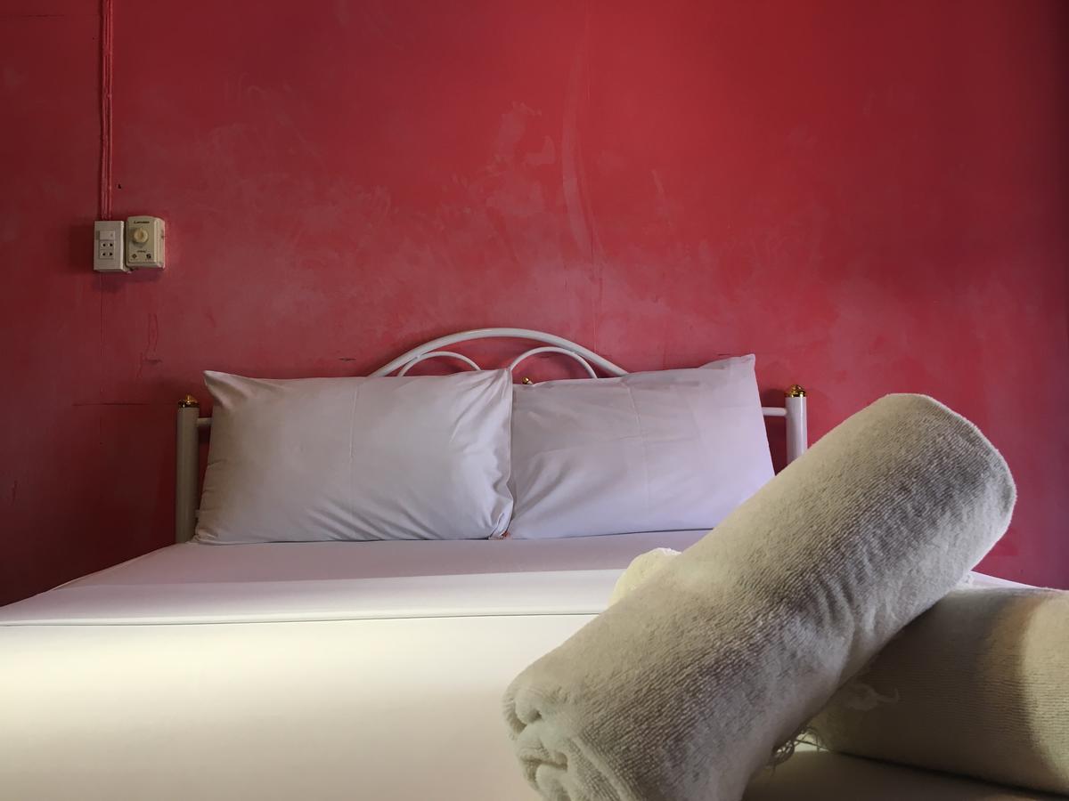 הואה הין Victor Guesthouse מראה חיצוני תמונה