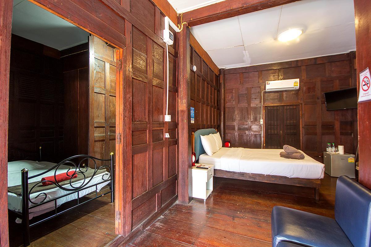 הואה הין Victor Guesthouse מראה חיצוני תמונה