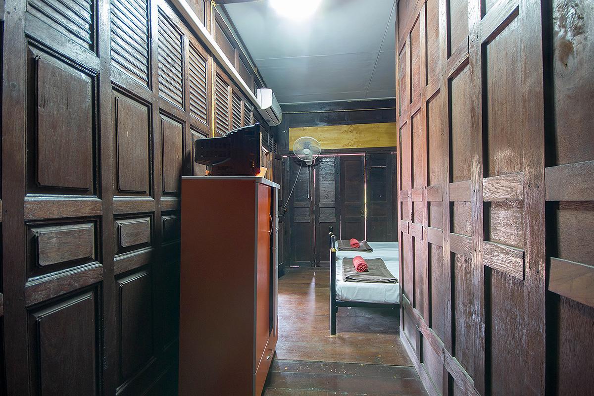 הואה הין Victor Guesthouse מראה חיצוני תמונה