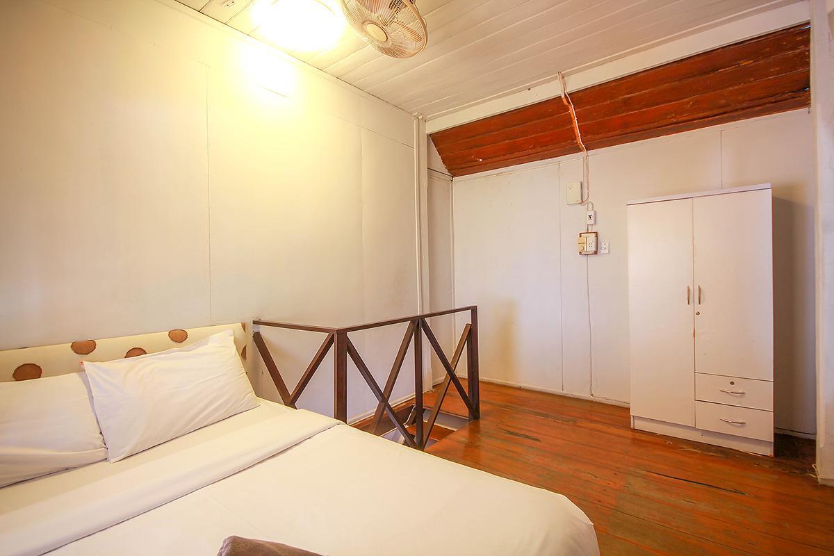 הואה הין Victor Guesthouse מראה חיצוני תמונה