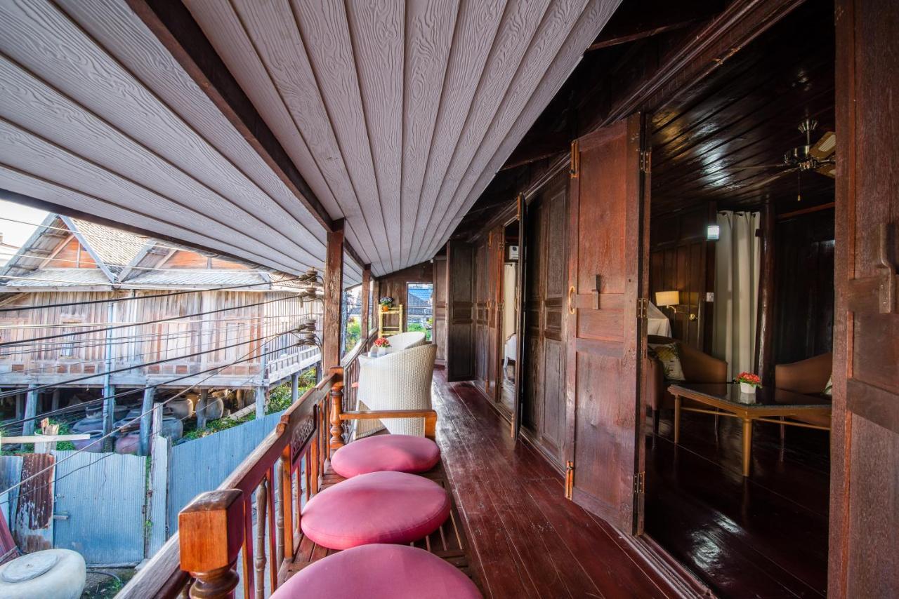 הואה הין Victor Guesthouse מראה חיצוני תמונה