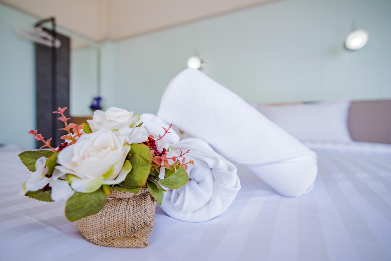 הואה הין Victor Guesthouse מראה חיצוני תמונה