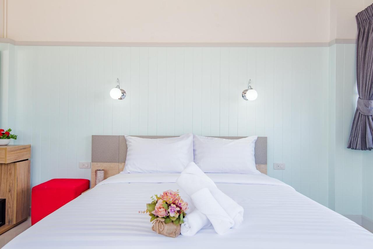 הואה הין Victor Guesthouse מראה חיצוני תמונה